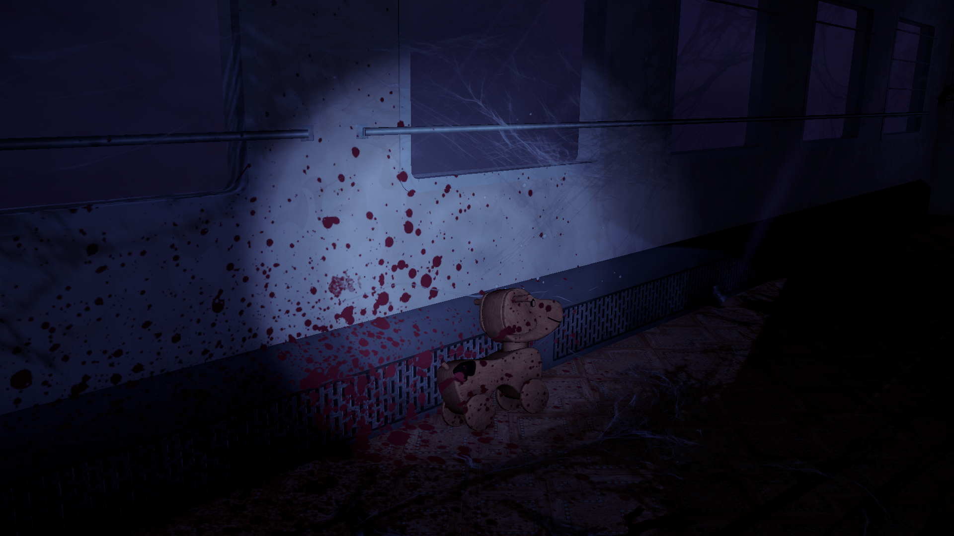 Game Screenshot 6